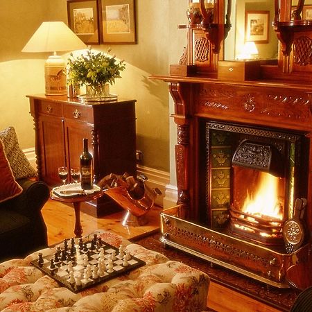 Hacklewood Hill Country House Порт-Елізабет Екстер'єр фото